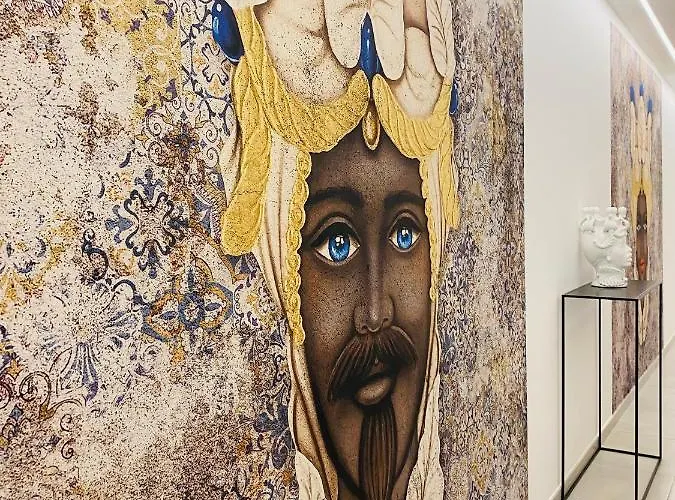 I Cinque Mori Deva Affittacamere